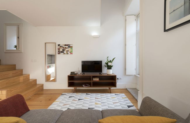 Apartment Firehouse by Sweet Porto - Free Parking - Foto 11