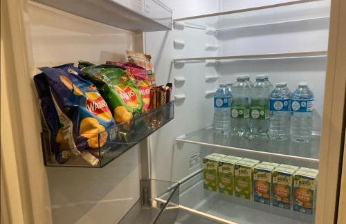 Central Doncaster 1BED 1BATH Pent-Apartment - Foto 12