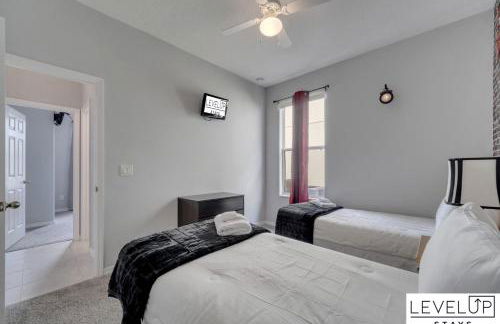 Disney Getaway Pool Gated Resort Near Parks - Foto 39