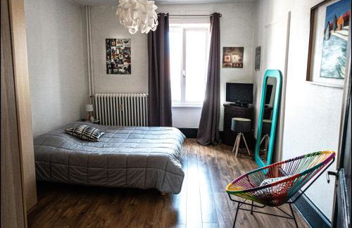 Au kouglof avec Netflix - Foto 14