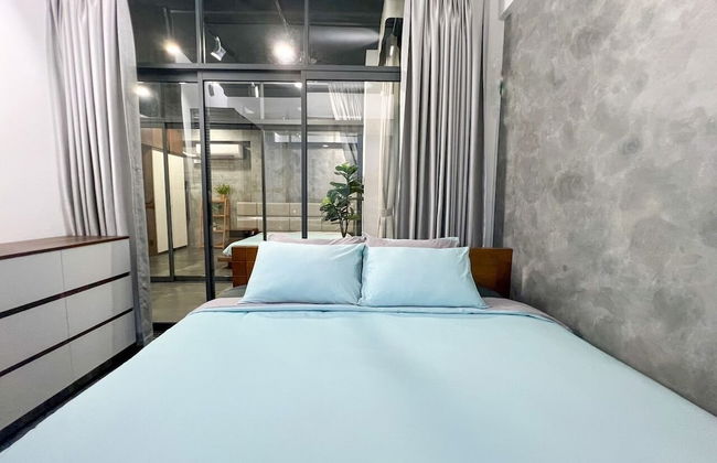 Rivergate Apartment - Saigon Luxury D1 - Foto 14