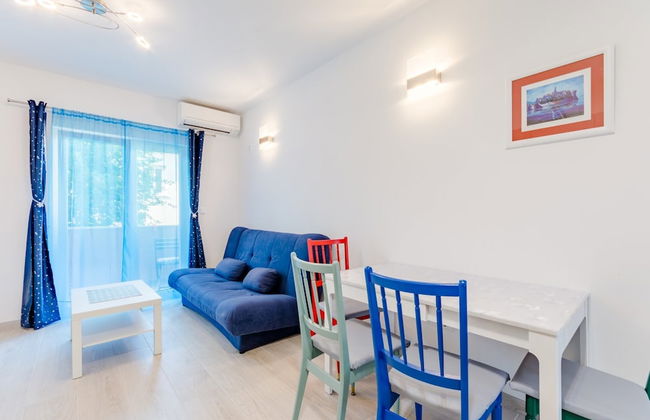 Apartment Karlo - Two Bedroom Apartment With Balcony - Foto 22