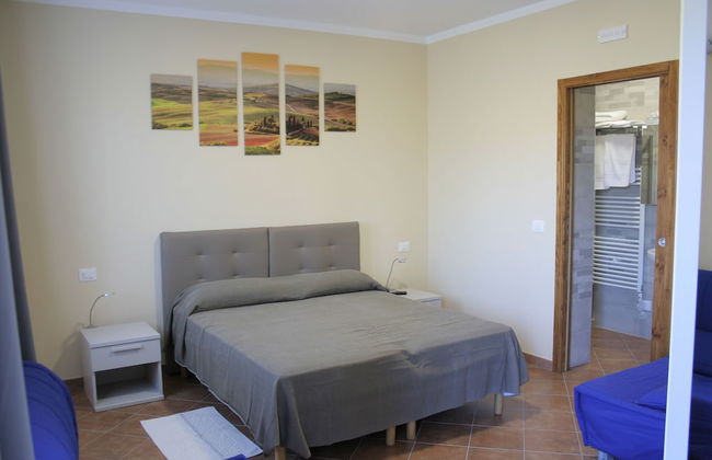 Agriturismo La Pietriccia - Foto 2