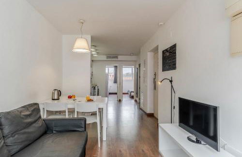 AB Montjuic - Foto 26