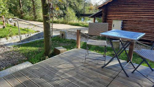 29 Premium Camping Pod - Foto 5