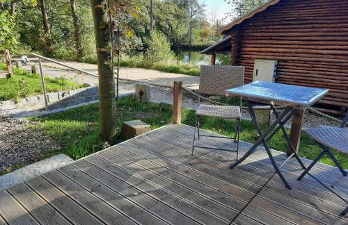 29 Premium Camping Pod - Foto 5