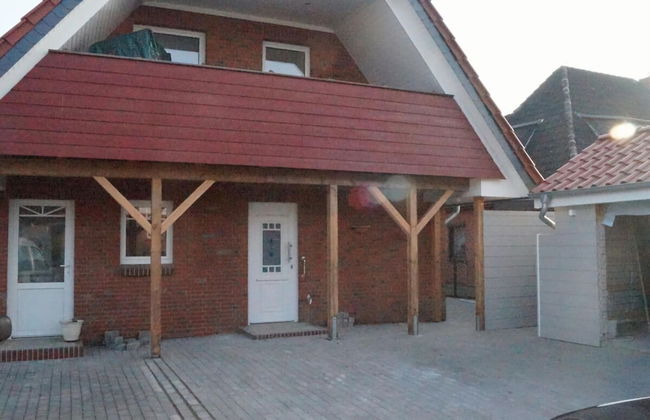 Holiday Apartment Evershop - Foto 14