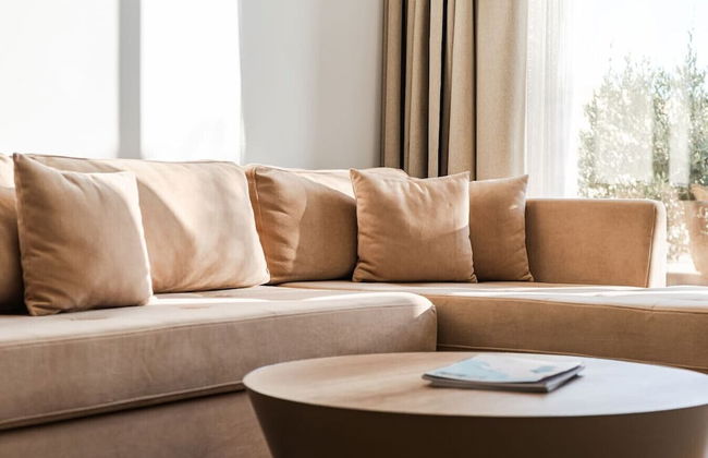 Seaside Retreat Green Coast - Foto 9