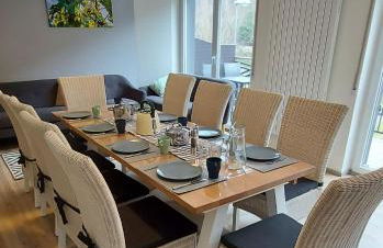 Ferienwohnung am Fluß - Foto 13