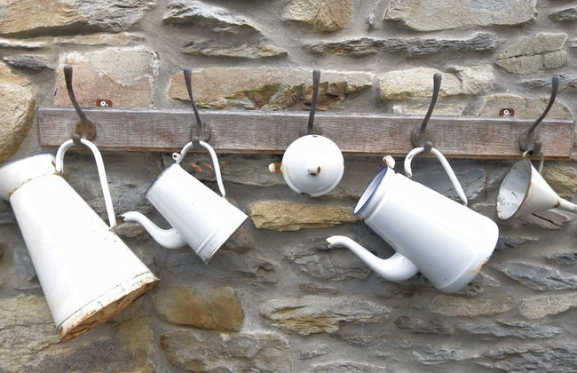 Renovated Mill in Bastogne Near Waterfall - Photo 23