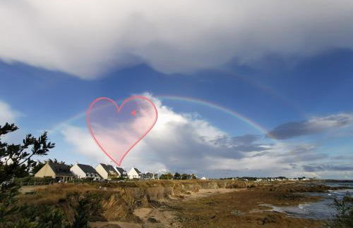 Appartement Océan - Grand Bleu - Foto 21