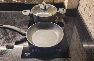 Morumbi, Apartamento Pub, SPA com hidromassagem, PISCINA Aquecida PRIVATIVA, LAREIRA, tudo que você precisa para descansar, trabalhar ou realizar aquela comemoração! Com total conforto e PRIVACIDADE! O Apt Nota 10 de SP! - Foto 63