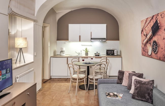 6 Continents Apartments by Adrez Living - Photo 17