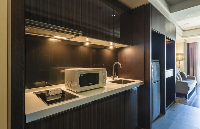 Leofoo Residences - Photo 15