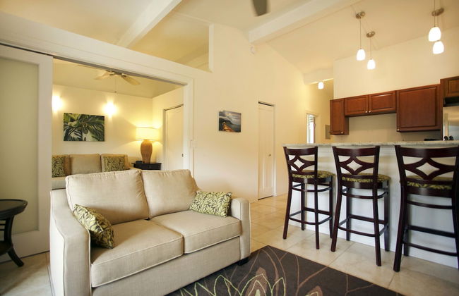 Castle at Kaua'i Kailani - Foto 17