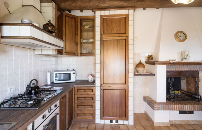 Casa Bruna - Photo 17