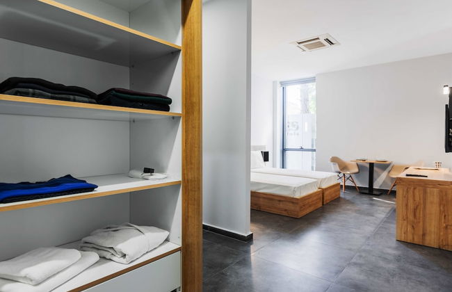 G Suites Luxury Rentals - Foto 4