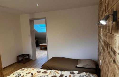 Gîte au pied du Mont - Foto 22