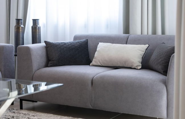 Kanika Seabreeze Apartment - Foto 3