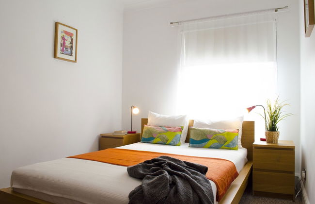 Camden Market Apartments - Foto 3