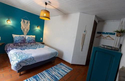 Les Hôtes du Chataignier - Foto 1