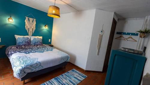 Les Hôtes du Chataignier - Foto 1