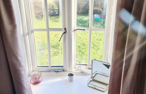 Brisley North Norfolk cosy cottage garden pub and walks - Foto 18