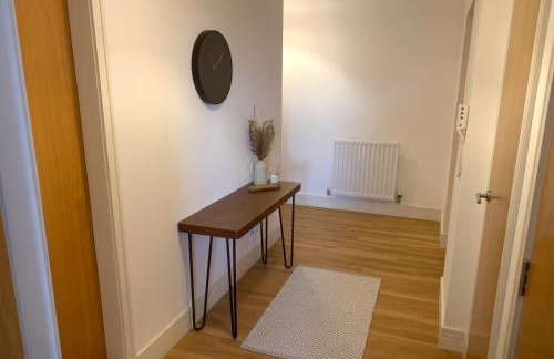 Modern flat outside of Edinburgh - Foto 3