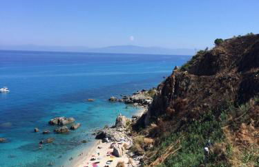 Villa Palummo - Stunning Sea View Zambrone, Calabria - Foto 46