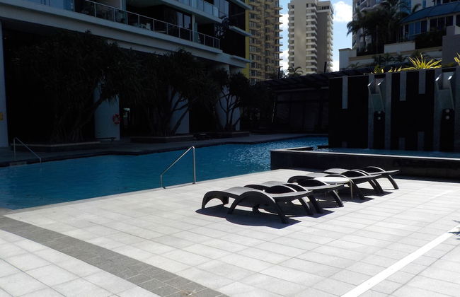 Circle on Cavill - HR Surfers Paradise - Foto 21
