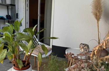 Modernes Apartment - Kirchfeld - Foto 3