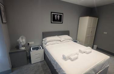 Cleethorpes Apartments - Serviced accommodation - Foto 18