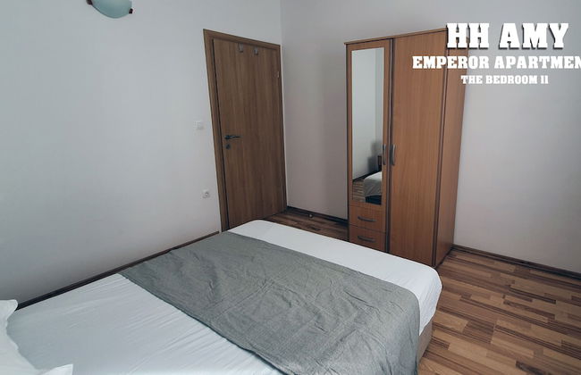 Holiday Home Amy 4 Star Accommodation for the Price of 3 - Foto 9