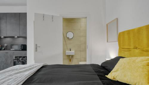 Sunny Stay Studio - Foto 4