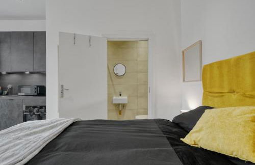 Sunny Stay Studio - Foto 4