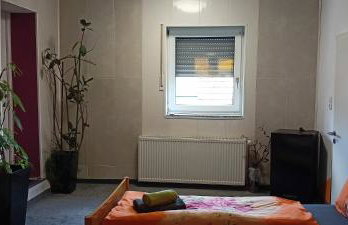 FeWo Blaue Oase, Netflix, Massagesessel, Whirlpool Badewanne - Foto 13