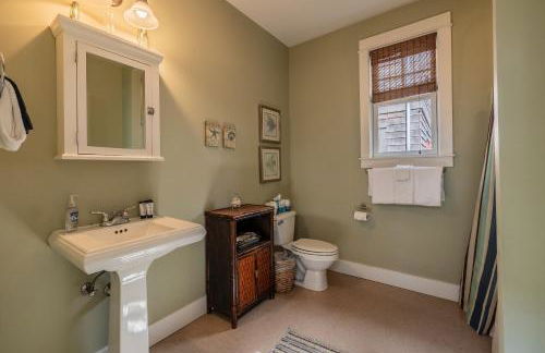 Nantucket House by Seabrook Hospitality - Foto 15