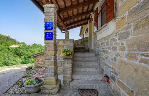 Cozy Apartment In Cerovlje With Wifi - Foto 25