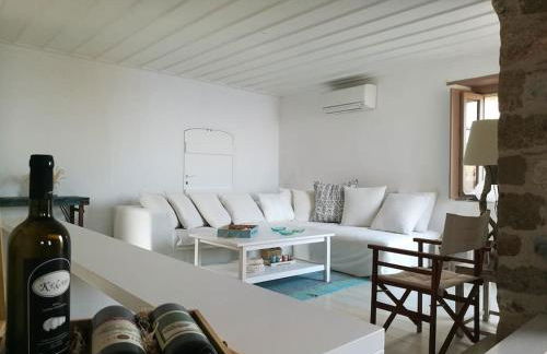 Κyma Mansion in Monemvasia - Foto 61