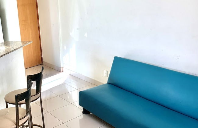 Flats Bela Vista Marista - Photo 7