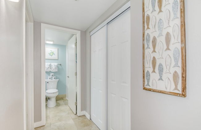 Ocean Front Condos at Patricia Grand - Foto 54