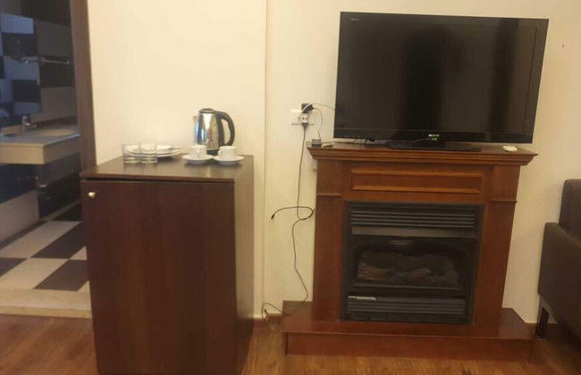 One to One Hotel & Apartments - Foto 28