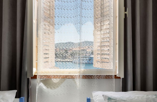 Seaside Apartment Franica - Photo 9