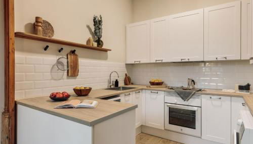 Kusku - 3 bedrooms and balcony in Eixample Dreta - Foto 5