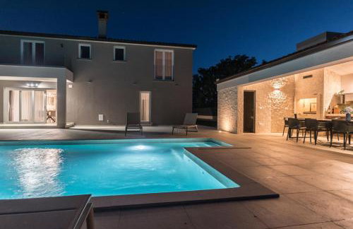 Villa Laura - Foto 29