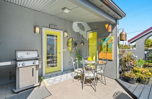 Modern Upper Level Duplex DT Vancouver - Foto 36