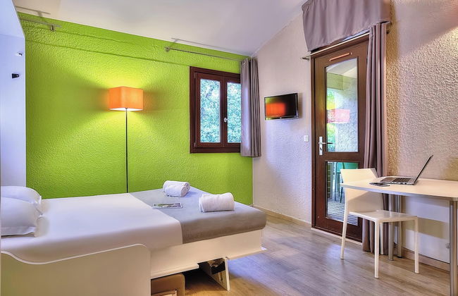 Belambra Clubs La Colle-sur-Loup - Les Terrasses De Saint-Paul De Vence - Foto 26