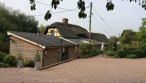 The Steppes Holiday Cottages - Foto 5