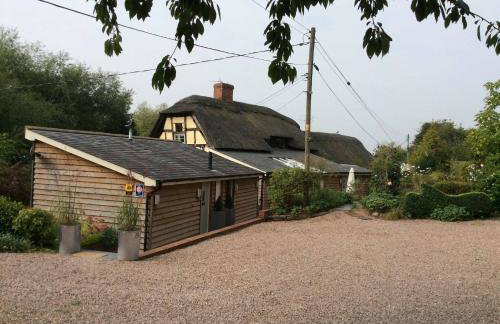 The Steppes Holiday Cottages - Foto 5