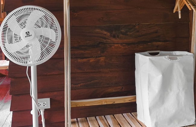 Paddy Fields Haven - Natures Nest Pai - Foto 22